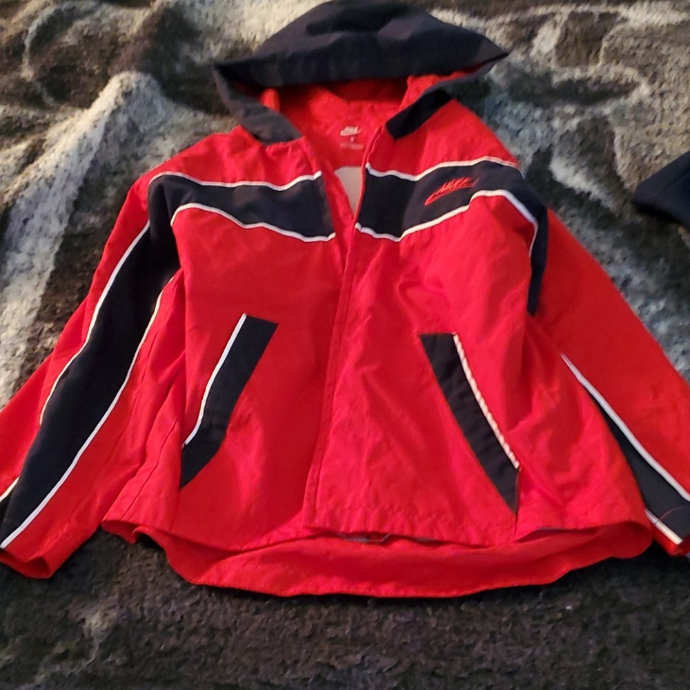 Jacket - Picture 1 of 1